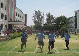 Sports Adhunik College of Engineering (ACE, Ghaziabad) in Ghaziabad