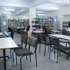 Library of National Institute of Technology Calicut in Kozhikode