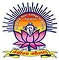 Sri DNR Government Degree College for Women, Palakollu Logo