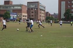 Sports at Amity Global Business School, Hyderabad in Hyderabad	