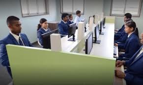 Lab Dr. D. Y. Patil Biotechnology and Bioinformatics Institute (DYPBBI) in Pune