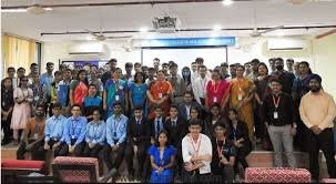Group Photo for B P Marine Academy - (BPMA, Navi Mumbai) in Navi Mumbai