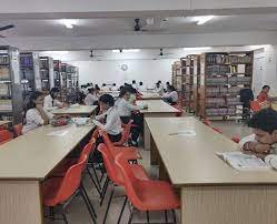 Library  for Dinabandhu Andrews Institute of Technology and Management (DAITM, Kolkata) in Kolkata