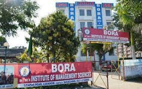 Bora Institute of Management Sciences Banner
