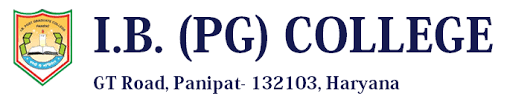 IBPG for logo
