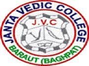 Janta Vedic College logo