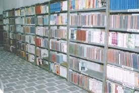 Library RBS Group of Institution (RBSGI, Mathura) in Mathura