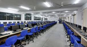 Computer Lab Rai School Of Sciences (RSS), Ahmedabad in Ahmedabad