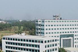 GCRG Group of Institutions, Lucknow Banner