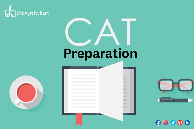 CAT Preparation: How to Crack Common Admission Test?