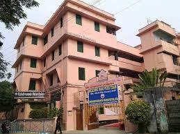 Campus Mahadevananda Mahavidyalaya, Kolkata