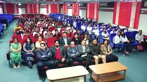 Seminar Shree Bankey Bihari Dental College and Research Centre (SBBDCRC, Ghaziabad) in Ghaziabad