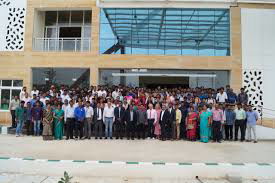Image for International Institute of Digital Technologies (IIDT), Tirupati in Tirupati