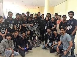 Group Photo,  Sardar Patel College of Engineering (SPCE, Mumbai)