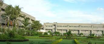Building Acharya Narendra Deva University of Agriculture and Technology in Ayodhya