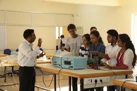 Laboratory NIE Institute of Technology (NIEIT), Mysore in Mysore