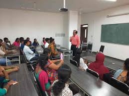 HAll CARE School of Business Management, Tiruchirappalli 