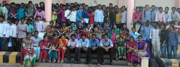 Group Photo St. Mary's Group of Institutions (SMGI, Guntur) in Guntur