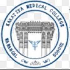 Kakatiya Medical College, Warangal Logo