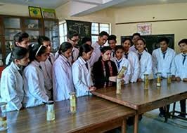Students Photo Sos Nursing School, Faridabad in Faridabad