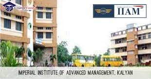 Campus Imperial Institute Of Advanced Management, Bangalore