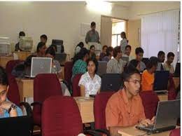 Class Room of Madras School Of Economics Chennai in Chennai	