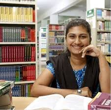 Library Manakula Vinayagar Institute of Technology (MVIT, Pondicherry) in Pondicherry