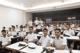 Meeeting Hall Tritya Maritime Academy - [TMA], New Delhi