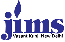 JIMS-DELHI logo