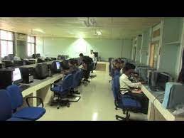 Computer  Lab Photo  BK Mody Government Pharmacy College, Rajkot in Rajkot