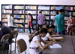 Library  for Akido College of Engineering, (ACE, Bahadurgarh) in Bahadurgarh