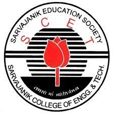 SCET Logo