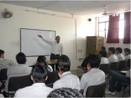 Classroom for Star Infotech College, Ajmer in Ajmer