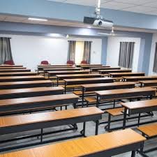 Classroom Shushruti Institute of Management Studies - [SIMS], in Bengaluru