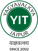 Yagyavalkya Institute of Technology, Jaipur logo