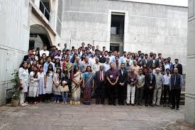Group Photo Indian Institute of Forest Management (IIFM-Bhopal) in Bhopal
