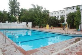 Swimming Radiant Institute Of Management Science in Indore