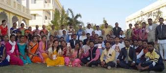 Group Photo for Maharishi Mahesh Yogi Vedic Vishwavidyalaya, Directorate of Distance Education (MMYVV-DDE), Katni in Katni