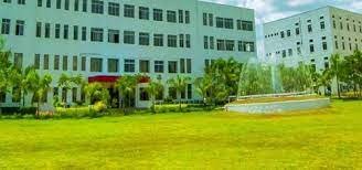 Campus Area for Peri Institute of Technology - (PERIT, Chennai) in Chennai	