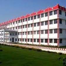 Campus D. S. Institute of Technology & Management (DSITM, Ghaziabad) in Ghaziabad