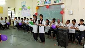 Educational program photo Government Polytechnic, Ahmednagar in Ahmednagar
