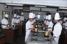 Image for Adhisankarar Institute of Hotel Management and Catering Technology (AIHMCT) Tiruchirappalli in Tiruchirappalli