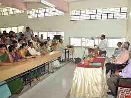 Image for Shri Shivaji Science College (SSSC), Amravati in Amravati