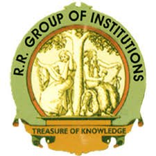 R R Institutions Logo