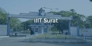 Indian Institute of Information Technology, Surat Banner