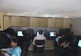 Computer Lab  for St. Peter's College, Kolkata in Kolkata
