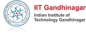 Indian Institute of Technology Gandhinagar Logo