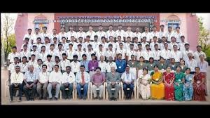 Image for Sri Sowdambika Polytechnic College, Virudhunagar in Virudhunagar