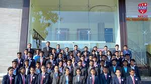 Group Photo RKDF University, Ranchi in Ranchi
