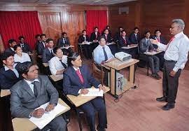 classroom Empee Institute of Hotel Management And Catering Technology (EIHMCT, Chennai) in Chennai	